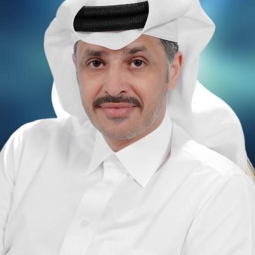المستشار . راشد الهاجري