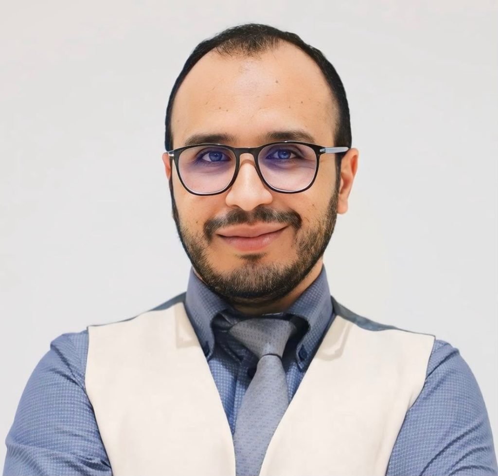 د. محمد رضا سلطاني