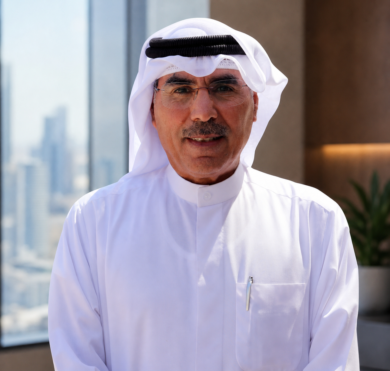 د. صالح  المطيري