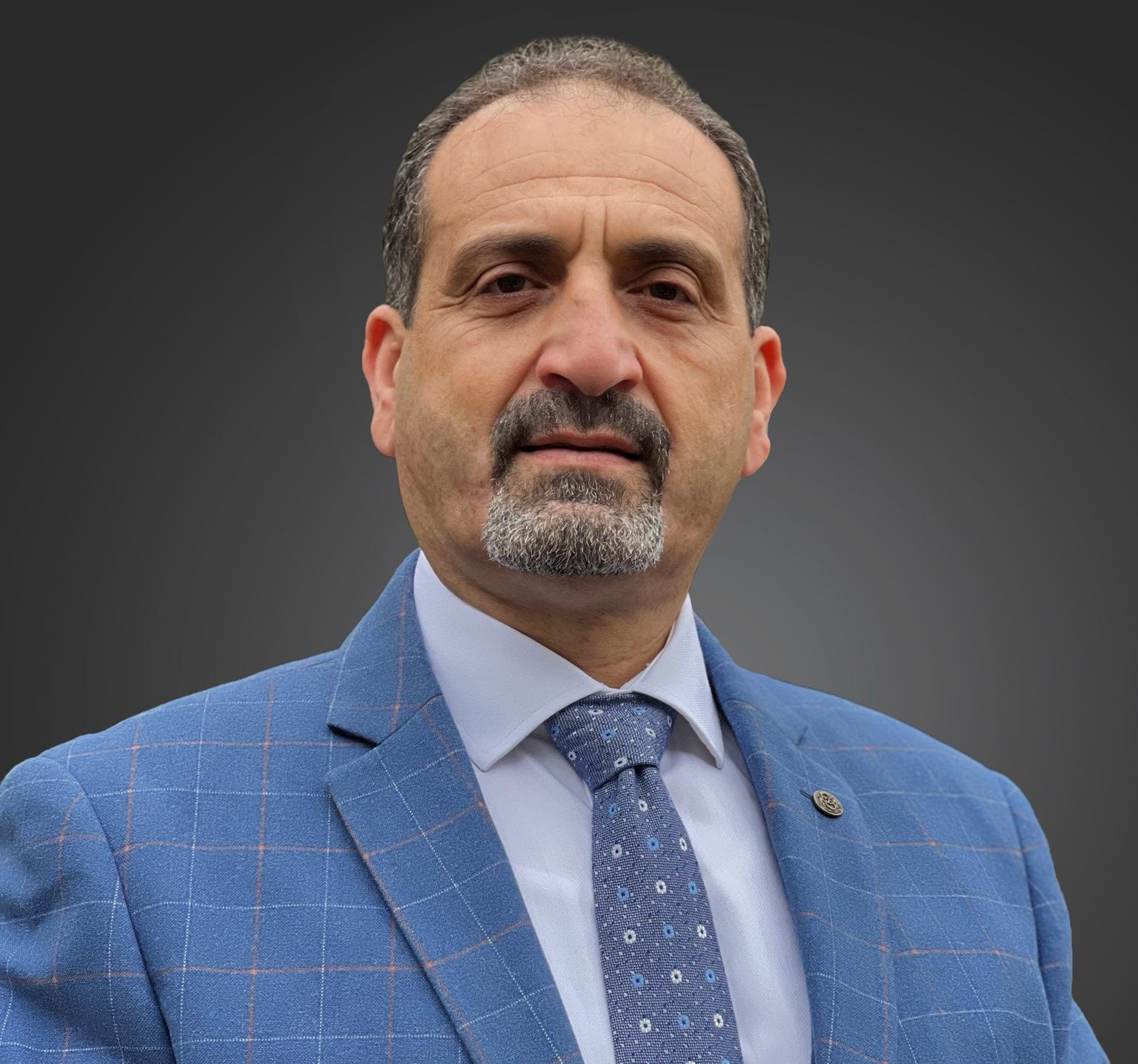 أد. إياد نصر